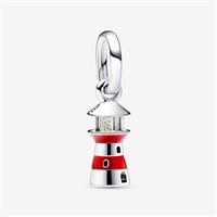 Pendente Pandora in Argento 792714C01 - 792714C01